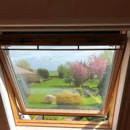 Vakantiehuis Het Voorhuis Op Landgoed Koepeltjesplaats Gaast Exterior photo