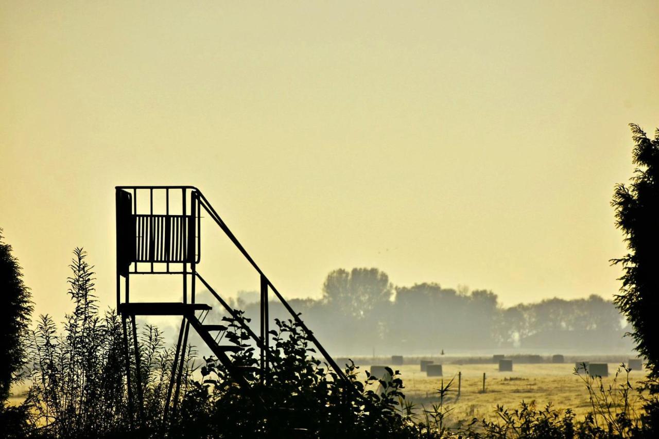Holiday home Het Voorhuis Op Landgoed Koepeltjesplaats *