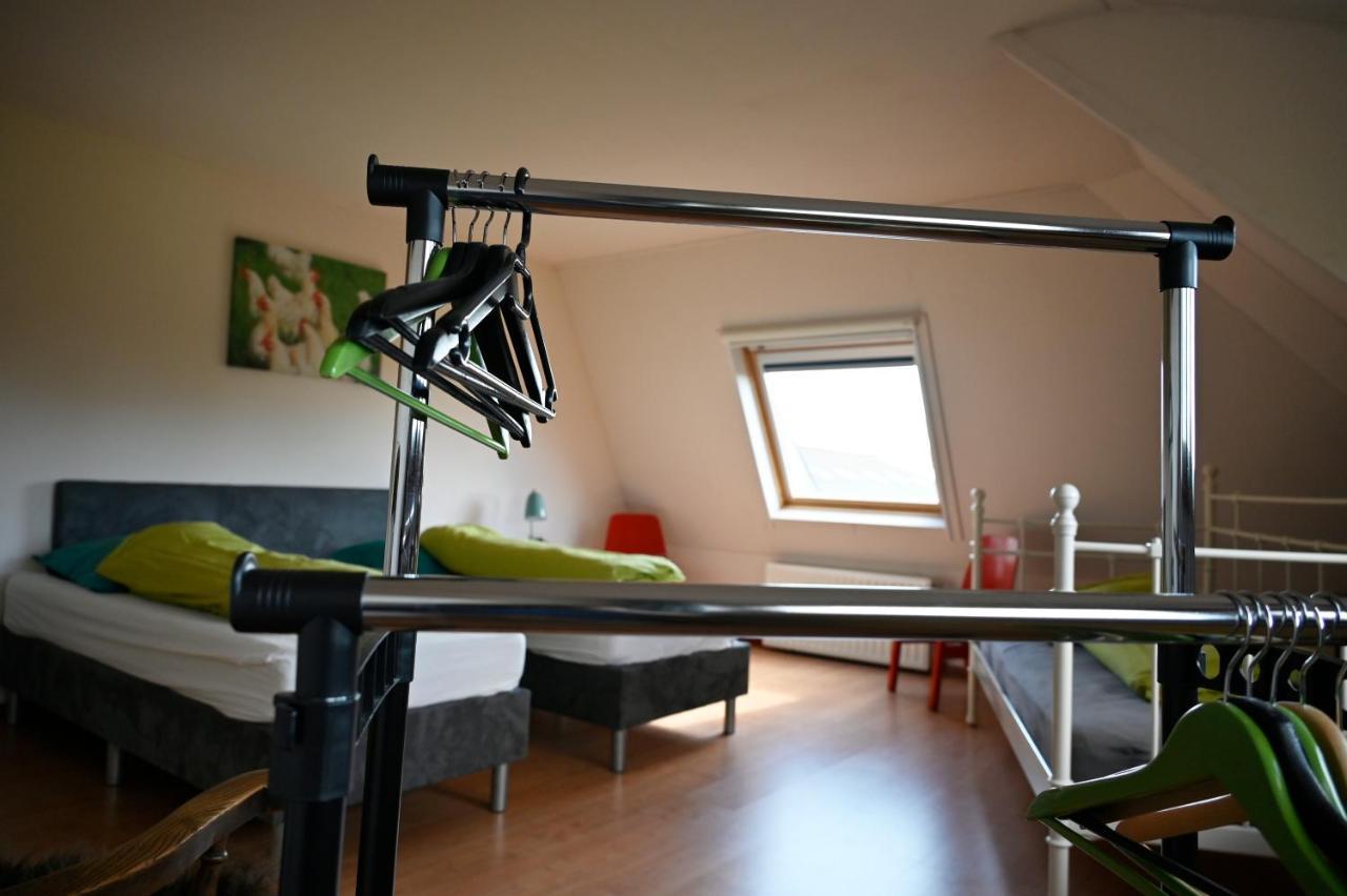 Holiday home Het Voorhuis Op Landgoed Koepeltjesplaats *