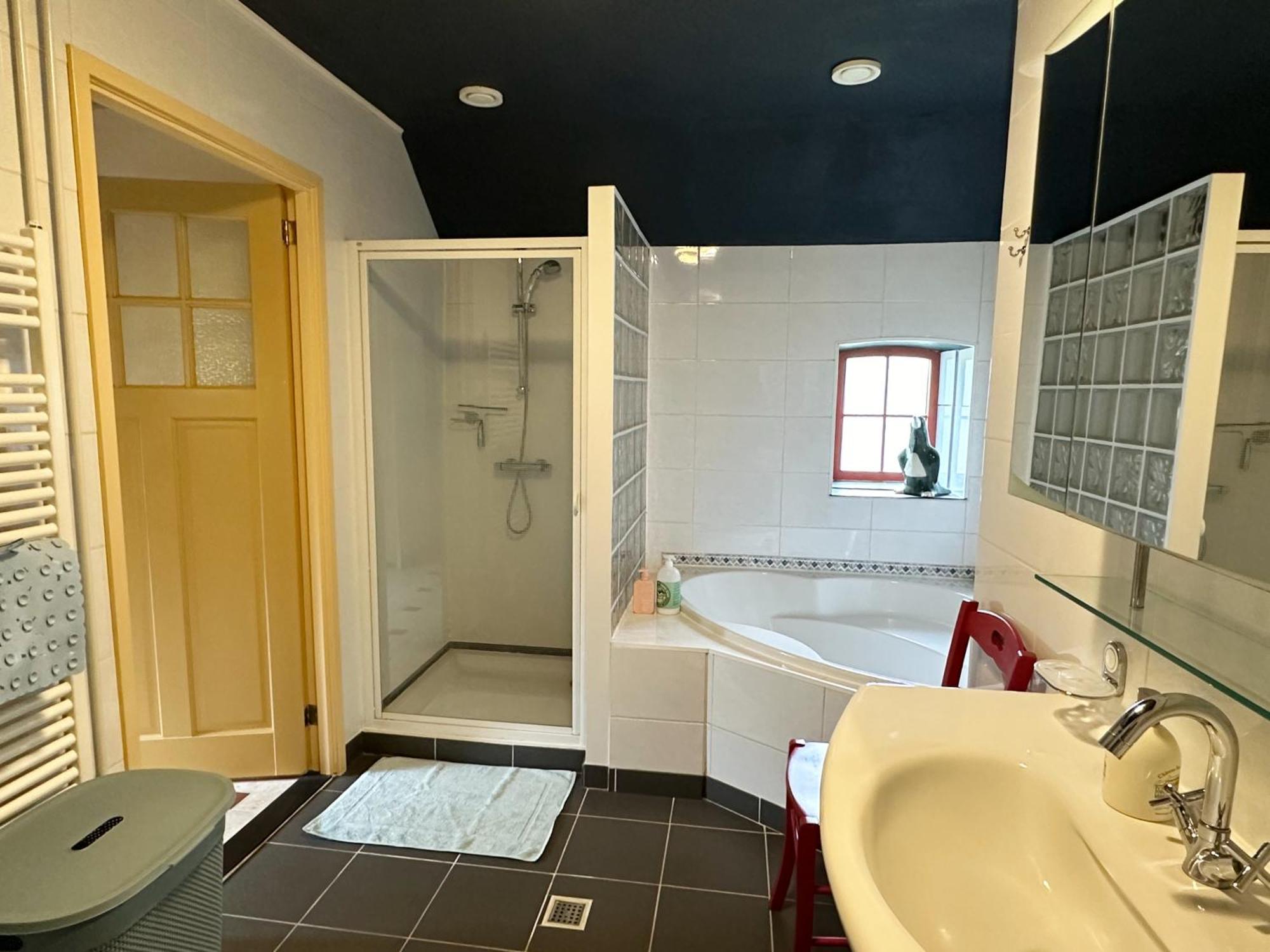 Holiday home Het Voorhuis Op Landgoed Koepeltjesplaats