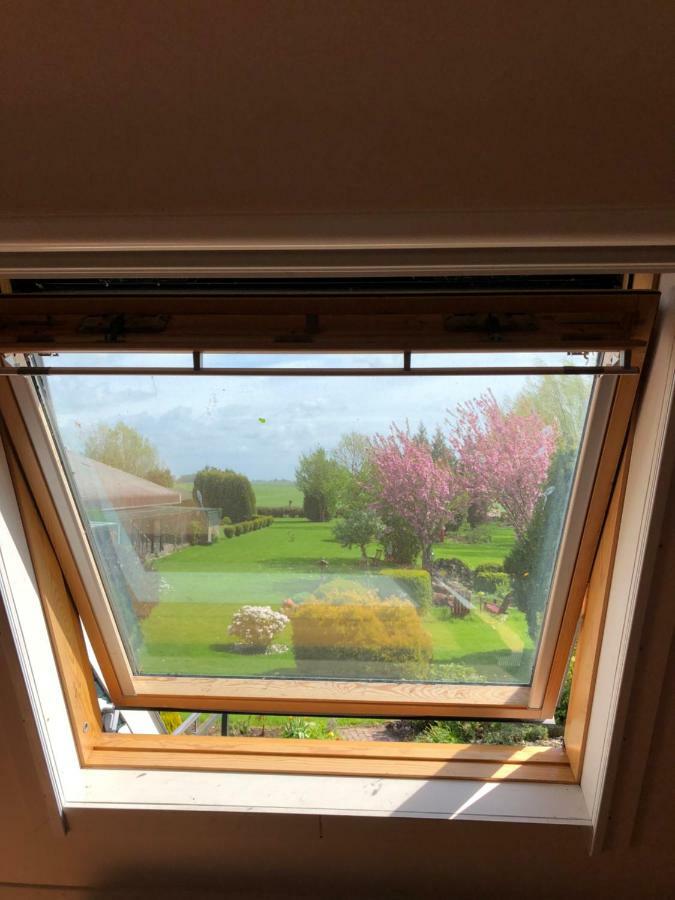 Het Voorhuis Op Landgoed Koepeltjesplaats Holiday home *