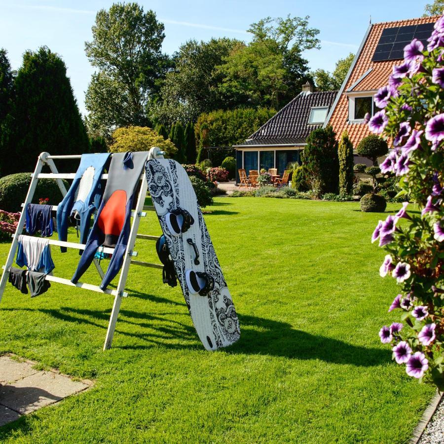 Holiday home Het Voorhuis Op Landgoed Koepeltjesplaats
