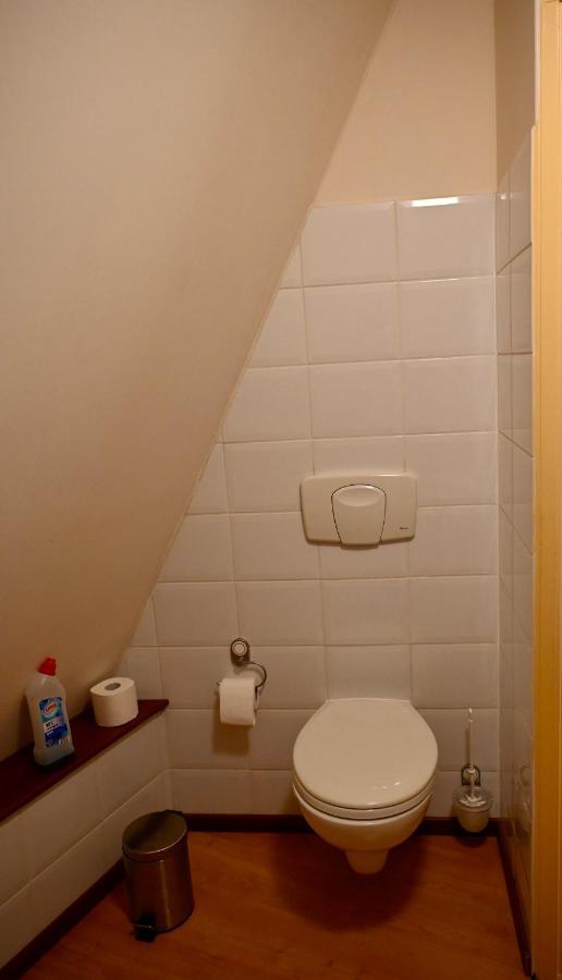 Op Landgoed Koepeltjesplaats Vakantiehuis Gaast