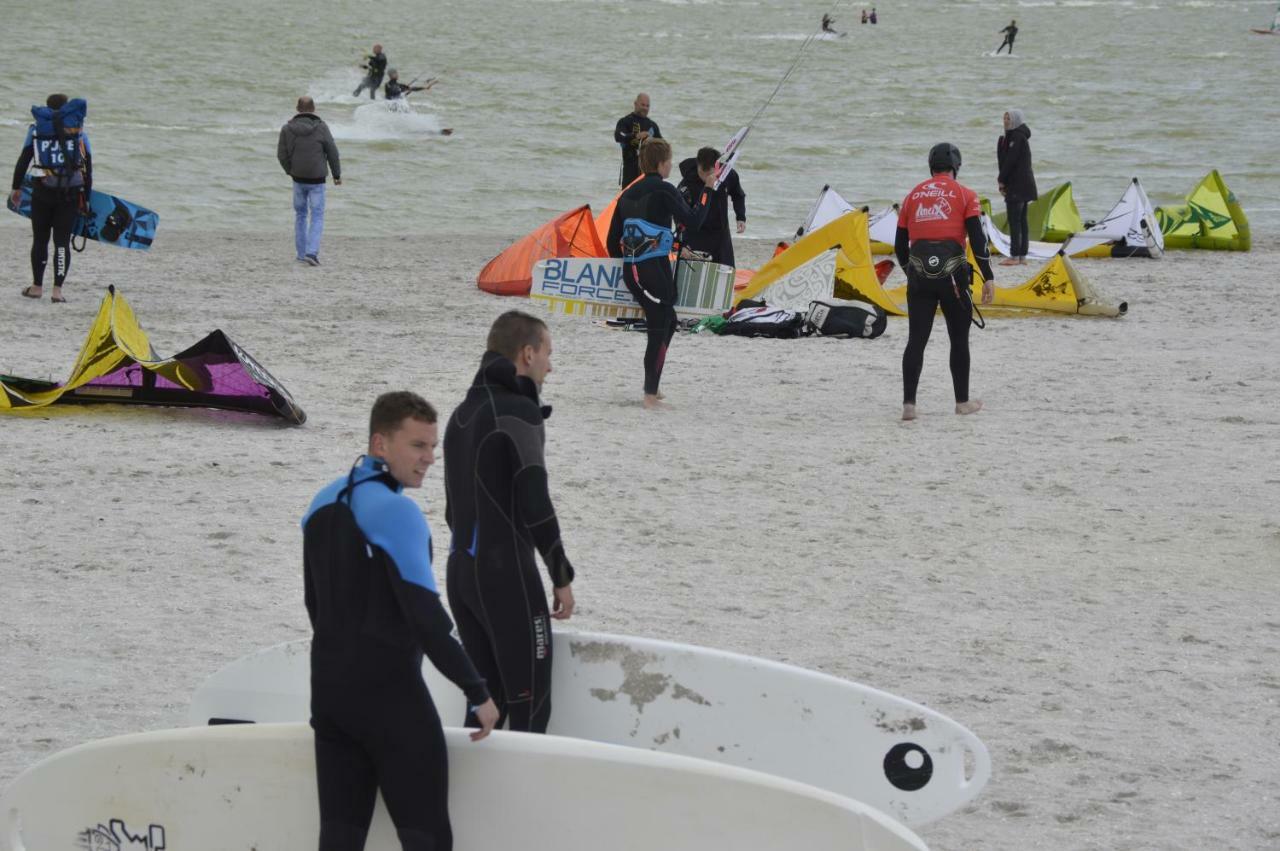 Op Landgoed Koepeltjesplaats Vakantiehuis Gaast